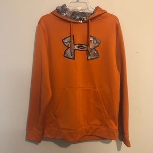 Under Armour Hoodie
